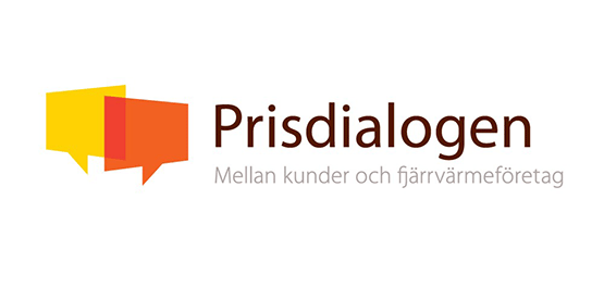 Prisdialogen logotyp