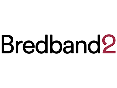Logo Bredband2