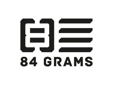 Logo 84 Grams