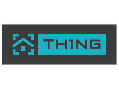 Logo Th1ng